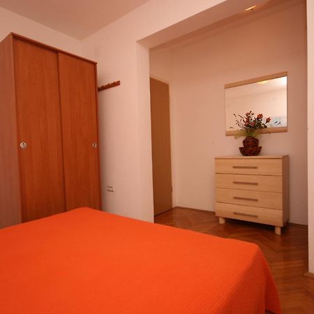 Apartments With Wifi Pula - 6987 객실 사진