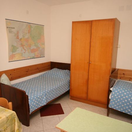 Apartments With Wifi Pula - 6987 객실 사진