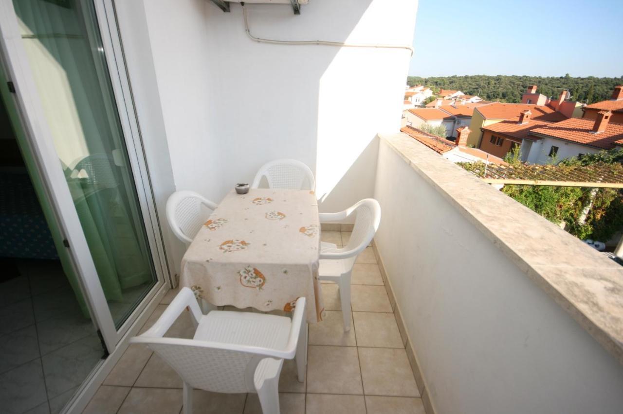 Apartments With Wifi Pula - 6987 외부 사진