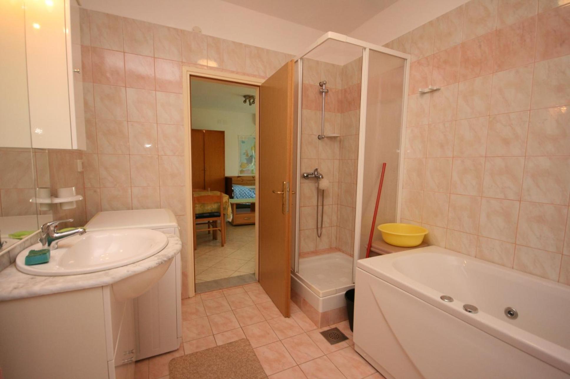 Apartments With Wifi Pula - 6987 객실 사진