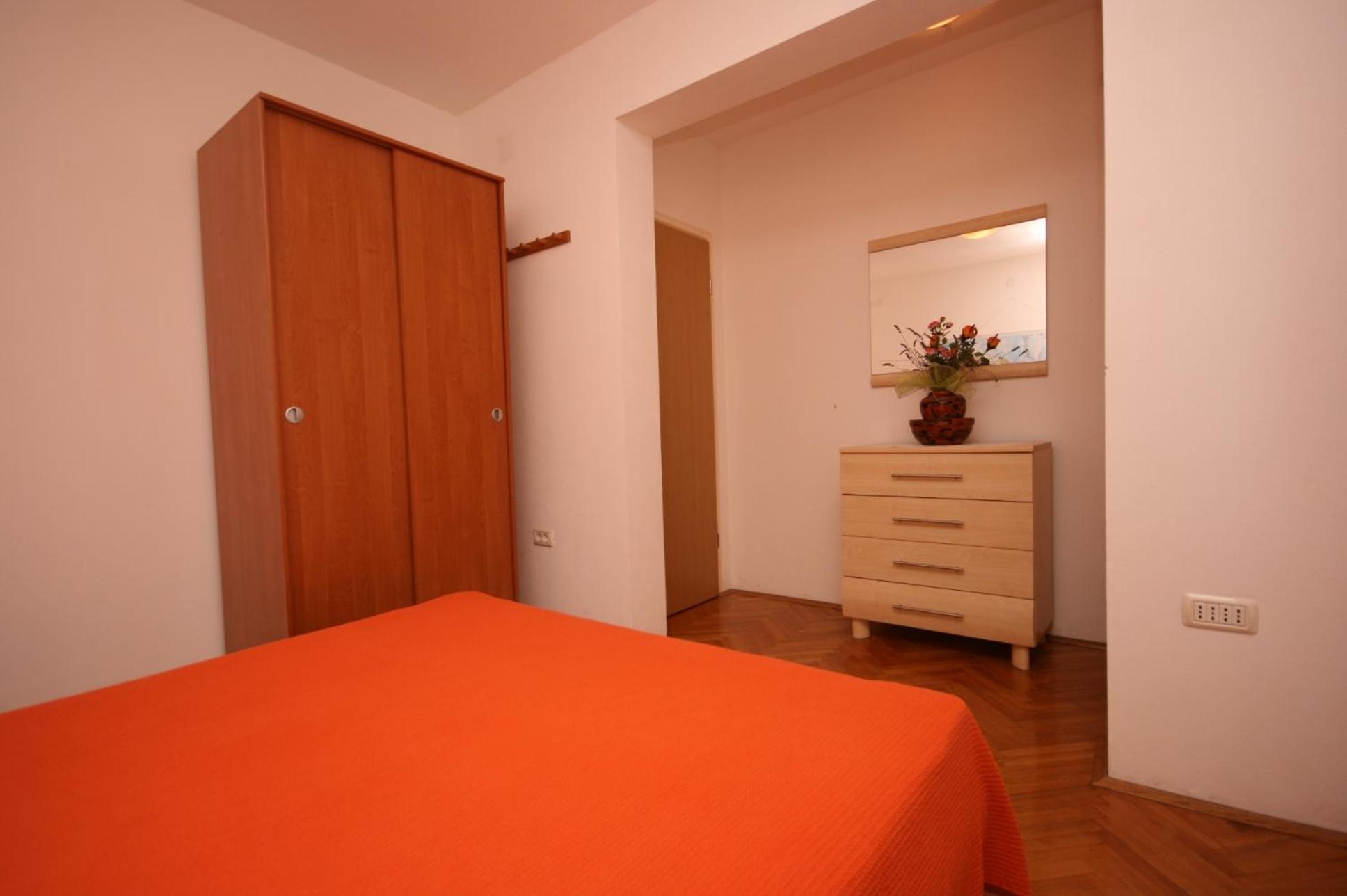 Apartments With Wifi Pula - 6987 객실 사진