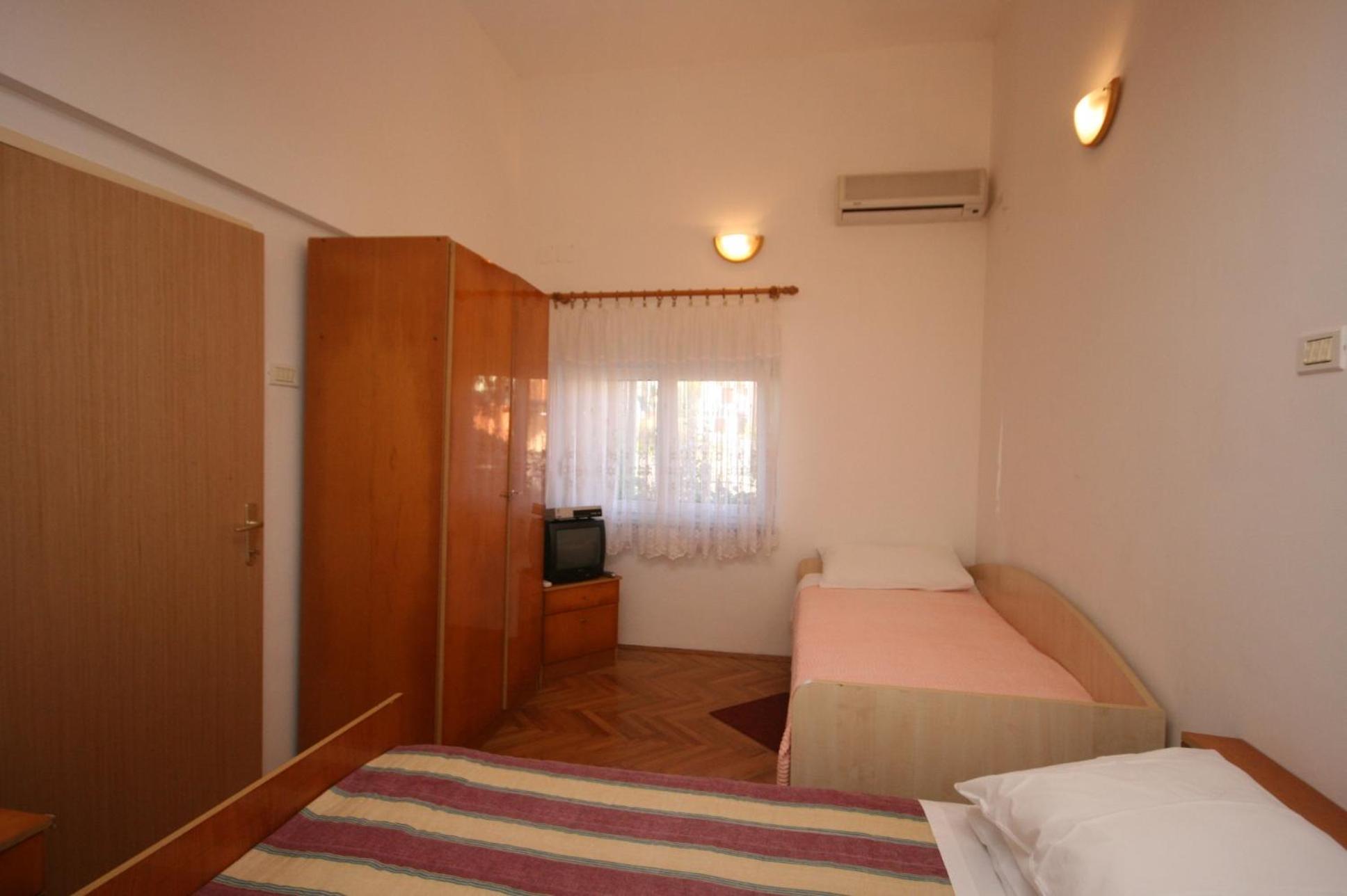 Apartments With Wifi Pula - 6987 객실 사진